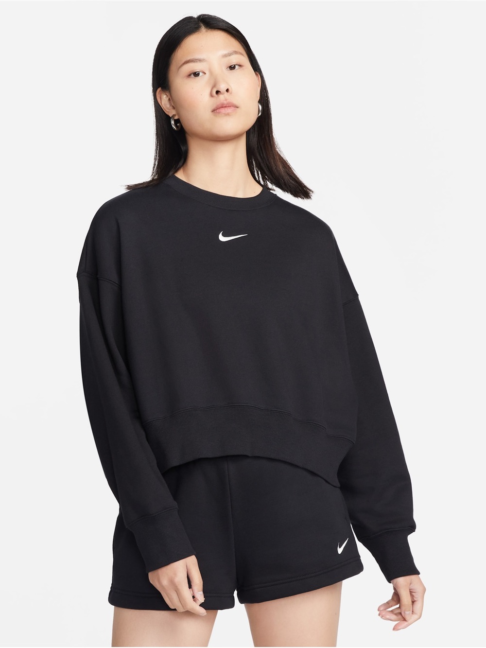 Nike Phoenix Fleece Sweatshirt